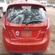 3FADP4EJ5KM134613 2019 Ford Fiesta Se auction photo thumbnail 16