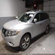 5N1AR2MM9DC629064 2013 Nissan Pathfinder S/Sv/Sl/Platinum auction photo thumbnail 2