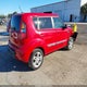 KNDJT2A25B7341007 2011 Kia Soul + auction photo thumbnail 4