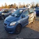JTDBT4K33CL011107 2012 Toyota Yaris auction photo thumbnail 2