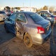 JTDBT4K33CL011107 2012 Toyota Yaris auction photo thumbnail 3