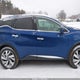 5N1AZ2CS9MC119698 2021 Nissan Murano Sl Intelligent Awd auction photo thumbnail 14