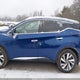 5N1AZ2CS9MC119698 2021 Nissan Murano Sl Intelligent Awd auction photo thumbnail 15