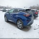 5N1AZ2CS9MC119698 2021 Nissan Murano Sl Intelligent Awd auction photo thumbnail 3