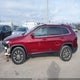 1C4PJMLB4KD330008 2019 Jeep Cherokee Latitude Plus 4X4 auction photo thumbnail 14