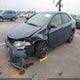 2T1BURHE0EC225341 2014 Toyota Corolla S Plus auction photo thumbnail 2