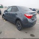 2T1BURHE0EC225341 2014 Toyota Corolla S Plus auction photo thumbnail 3