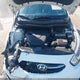 KMHCT5AE2GU251998 2016 Hyundai Accent Se auction photo thumbnail 10