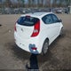 KMHCT5AE2GU251998 2016 Hyundai Accent Se auction photo thumbnail 4