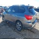 5N1DR2MN1KC634178 2019 Nissan Pathfinder S auction photo thumbnail 3