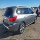5N1DR2MN1KC634178 2019 Nissan Pathfinder S auction photo thumbnail 4