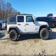 1C4BJWDG4EL134919 2014 Jeep Wrangler Unlimited Sport auction photo thumbnail 14
