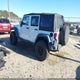 1C4BJWDG4EL134919 2014 Jeep Wrangler Unlimited Sport auction photo thumbnail 3