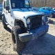1C4BJWDG4EL134919 2014 Jeep Wrangler Unlimited Sport auction photo thumbnail 6