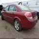 1G8ZS57B38F215087 2008 Saturn Aura Xe auction photo thumbnail 3