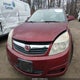 1G8ZS57B38F215087 2008 Saturn Aura Xe auction photo thumbnail 6