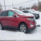 2FMTK4J93FBB47170 2015 Ford Edge Sel auction photo thumbnail 13