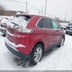 2FMTK4J93FBB47170 2015 Ford Edge Sel auction photo thumbnail 4