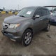 2HNYD28307H506820 2007 Acura Mdx Technology Package auction photo thumbnail 2