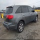 2HNYD28307H506820 2007 Acura Mdx Technology Package auction photo thumbnail 4
