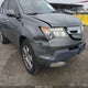 2HNYD28307H506820 2007 Acura Mdx Technology Package auction photo thumbnail 6