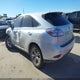 JTJZB1BA1C2406906 2012 Lexus Rx 450H auction photo thumbnail 3