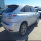 JTJZB1BA1C2406906 2012 Lexus Rx 450H auction photo thumbnail 4