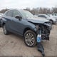 JTEAAAAH9NJ106231 2022 Toyota Venza Xle auction photo thumbnail 1