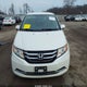 5FNRL5H34HB009842 2017 Honda Odyssey Se auction photo thumbnail 12