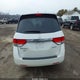 5FNRL5H34HB009842 2017 Honda Odyssey Se auction photo thumbnail 16