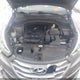 5NMZTDLB8HH028921 2017 Hyundai Santa Fe Sport 2.4L auction photo thumbnail 10
