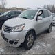 1GNKVGKD6GJ234612 2016 Chevrolet Traverse 1Lt auction photo thumbnail 2