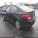KMHCU4AE6CU108828 2012 Hyundai Accent Gls auction photo thumbnail 3