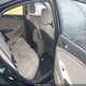 KMHCU4AE6CU108828 2012 Hyundai Accent Gls auction photo thumbnail 8