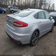 3FA6P0D99KR194499 2019 Ford Fusion Titanium auction photo thumbnail 4