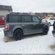 2FMHK6C86GBA11400 2016 Ford Flex Sel auction photo thumbnail 14