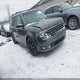 2FMHK6C86GBA11400 2016 Ford Flex Sel auction photo thumbnail 1