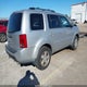 5FNYF4H56BB047451 2011 Honda Pilot Ex-L auction photo thumbnail 4