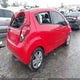 KL8CD6S92DC536011 2013 Chevrolet Spark 1Lt Auto auction photo thumbnail 4