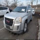 2CTALUEC1B6356493 2011 GMC Terrain Slt-1 auction photo thumbnail 2