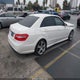 WDDHF5GB0BA273951 2011 Mercedes-Benz E 350 auction photo thumbnail 4