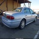 1G4HP52K05U281044 2005 Buick Lesabre Custom auction photo thumbnail 4