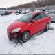 1FAHP3H22CL151842 2012 Ford Focus Sel auction photo thumbnail 2