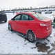 1FAHP3H22CL151842 2012 Ford Focus Sel auction photo thumbnail 3