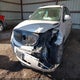 5GAKVDED1CJ238596 2012 Buick Enclave Premium auction photo thumbnail 6