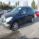 5GAEV23D39J127576 2009 Buick Enclave Cxl auction photo thumbnail 2