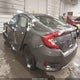 2HGFC2F60MH542971 2021 Honda Civic Lx auction photo thumbnail 3