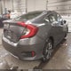 2HGFC2F60MH542971 2021 Honda Civic Lx auction photo thumbnail 4