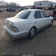 UCF20UCF200142850 1998 Toyota Celsior auction photo thumbnail 4