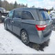 5FNRL5H65CB086481 2012 Honda Odyssey Ex-L auction photo thumbnail 3